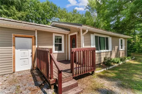 Exterior - 163 Ben Putnam Rd, Resaca, GA 30735 photo 6 of 14