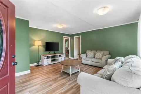 Other - 163 Ben Putnam Rd, Resaca, GA 30735 photo 1 of 8