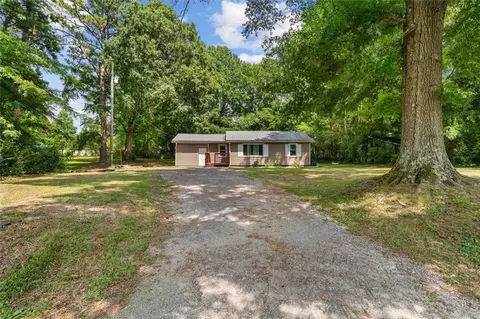 Exterior - 163 Ben Putnam Rd, Resaca, GA 30735 photo 2 of 14
