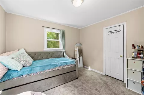 Bedroom - 163 Ben Putnam Rd, Resaca, GA 30735 photo 3 of 7