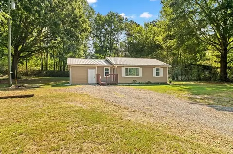 Exterior - 163 Ben Putnam Rd, Resaca, GA 30735 photo 4 of 14