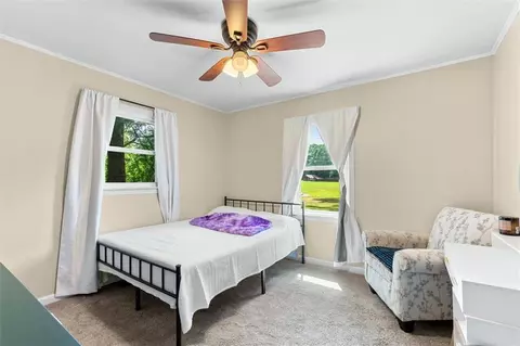 Bedroom - 163 Ben Putnam Rd, Resaca, GA 30735 photo 1 of 6