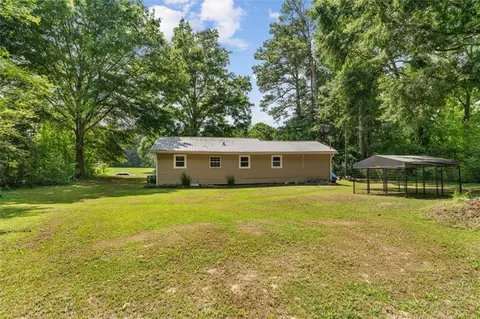 Exterior - 163 Ben Putnam Rd, Resaca, GA 30735 photo 11 of 14