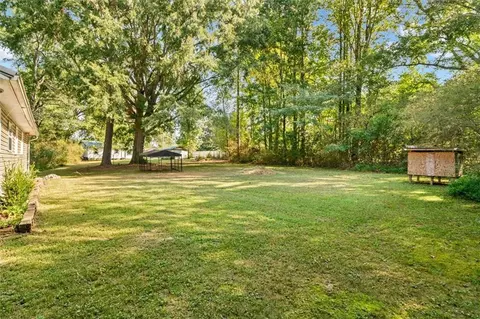Exterior - 163 Ben Putnam Rd, Resaca, GA 30735 photo 14 of 14