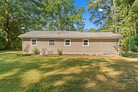 Exterior - 163 Ben Putnam Rd, Resaca, GA 30735 photo 10 of 14
