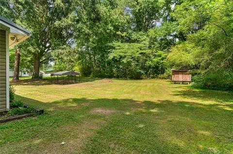 Exterior - 163 Ben Putnam Rd, Resaca, GA 30735 photo 8 of 14