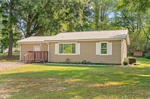Exterior - 163 Ben Putnam Rd, Resaca, GA 30735 photo 6 of 14