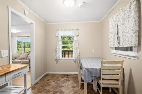 Dining - 163 Ben Putnam Rd, Resaca, GA 30735 photo 2 of 2