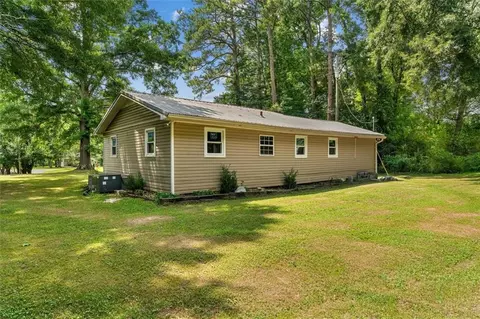 Exterior - 163 Ben Putnam Rd, Resaca, GA 30735 photo 9 of 14