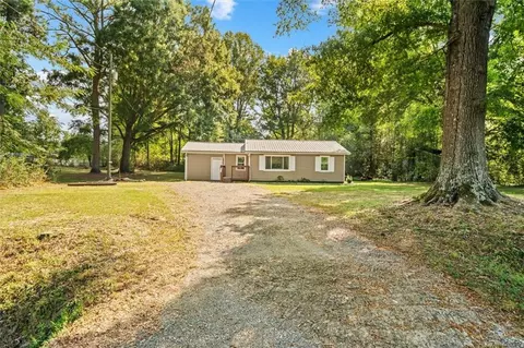 Exterior - 163 Ben Putnam Rd, Resaca, GA 30735 photo 7 of 14
