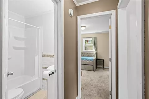Entry Way - 163 Ben Putnam Rd, Resaca, GA 30735 photo 2 of 2