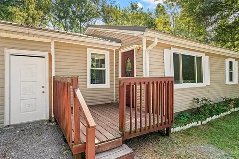 Exterior - 163 Ben Putnam Rd, Resaca, GA 30735 photo 2 of 14