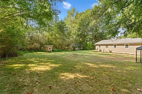 Exterior - 163 Ben Putnam Rd, Resaca, GA 30735 photo 11 of 14