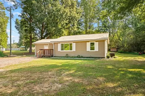 Exterior - 163 Ben Putnam Rd, Resaca, GA 30735 photo 5 of 14