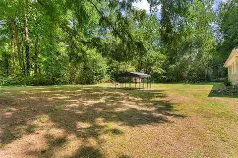 Exterior - 163 Ben Putnam Rd, Resaca, GA 30735 photo 12 of 14