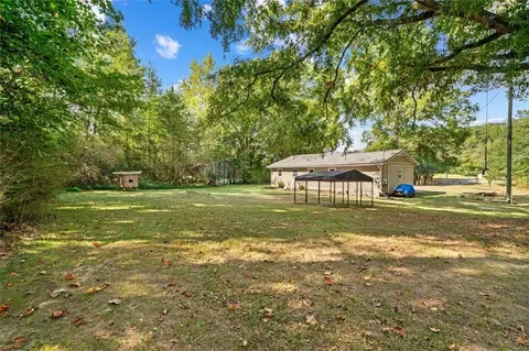 Exterior - 163 Ben Putnam Rd, Resaca, GA 30735 photo 13 of 14