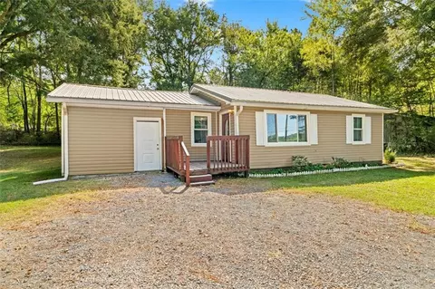 Exterior - 163 Ben Putnam Rd, Resaca, GA 30735 photo 8 of 14