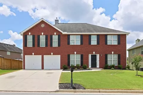 115 Maxton Ave, Dallas, GA 30132