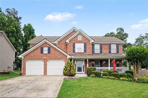 318 Dunagan Chase Dr, Lawrenceville, GA 30045