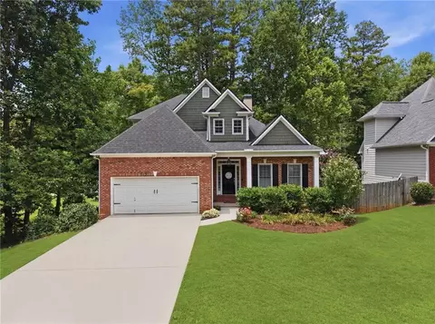 3235 Summer Stream Ln NW, Kennesaw, GA 30152