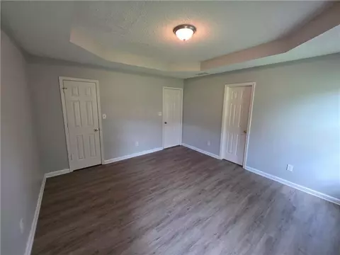 Bedroom - 6924 Biscayne Blvd, Rex, GA 30273 photo 1 of 6