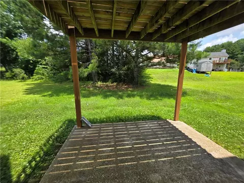 Exterior - 6924 Biscayne Blvd, Rex, GA 30273 photo 4 of 4