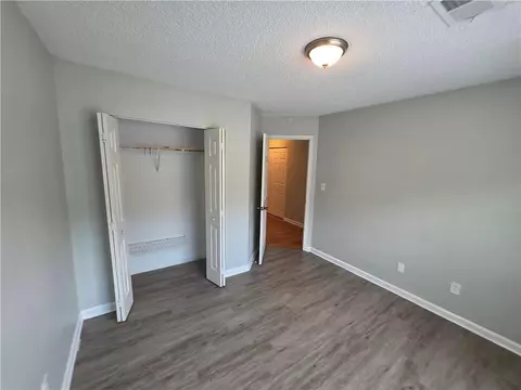 Bedroom - 6924 Biscayne Blvd, Rex, GA 30273 photo 5 of 6