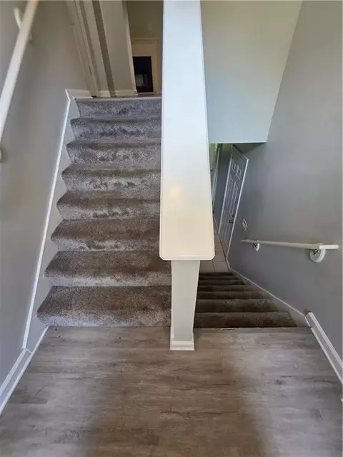 Entry Way - 6924 Biscayne Blvd, Rex, GA 30273 photo 2 of 3