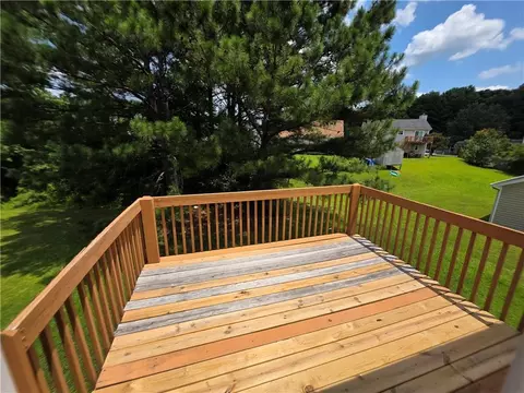 Exterior - 6924 Biscayne Blvd, Rex, GA 30273 photo 3 of 4