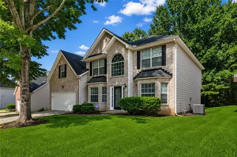 2871 Chilhowee Dr, Atlanta, GA 30331