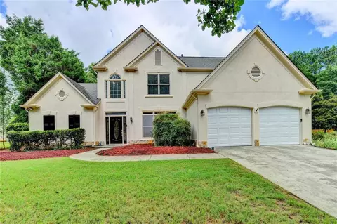 5175 Cinnabar Dr, Johns Creek, GA 30022