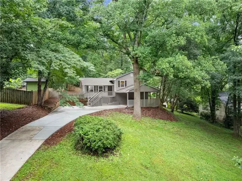 3405 Romulus Dr, Duluth, GA 30097 photo 37