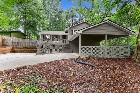 3405 Romulus Dr, Duluth, GA 30097 photo 4