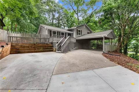 3405 Romulus Dr, Duluth, GA 30097 photo 3