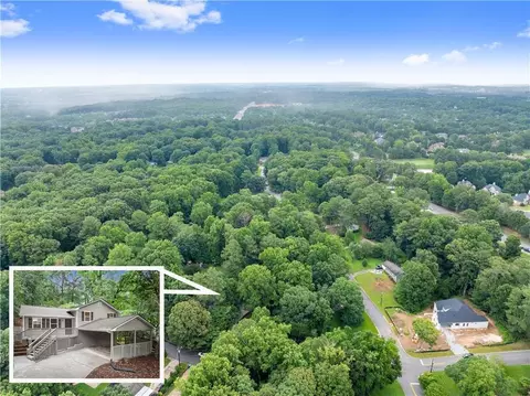 3405 Romulus Dr, Duluth, GA 30097 photo 38
