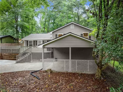 3405 Romulus Dr, Duluth, GA 30097 photo 2