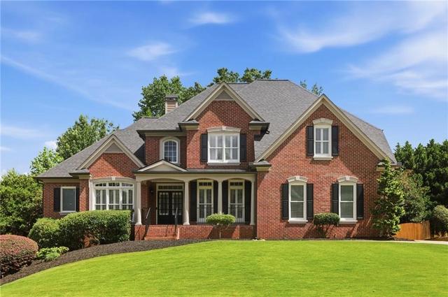 2950 Perrington Pl, Marietta, GA 30066