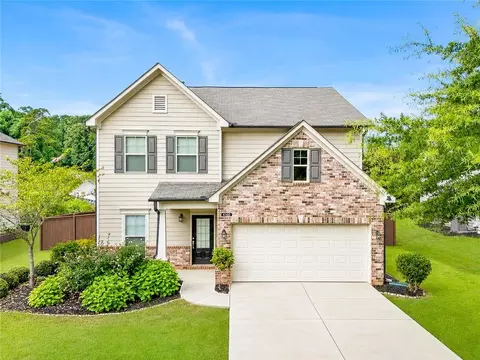 4160 Pleasant Woods Dr, Cumming, GA 30028