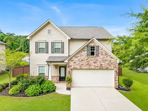 4160 Pleasant Woods Dr, Cumming, GA 30028