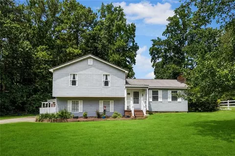 178 Rock Garden Ter NW, Marietta, GA 30064