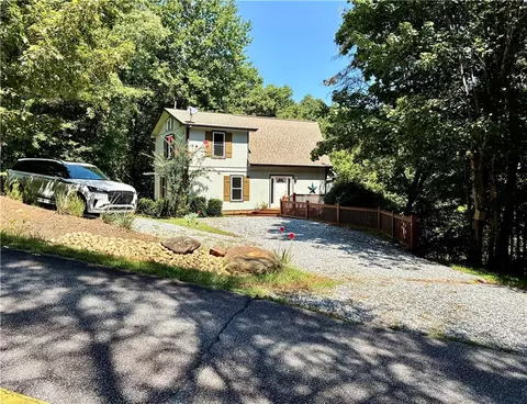 2585 Panorama Dr, Sautee Nacoochee, GA 30571
