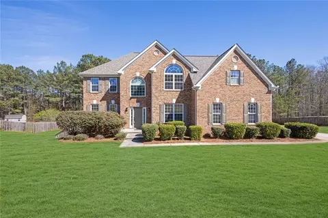 237 Kory Dr, Newnan, GA 30263