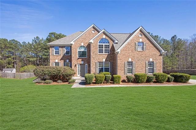 237 Kory Dr, Newnan, GA 30263