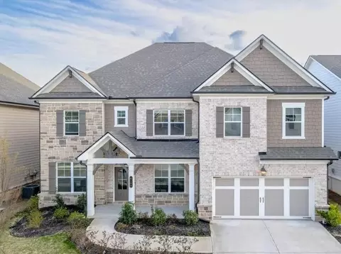 4199 Brookmont Way, Auburn, GA 30011