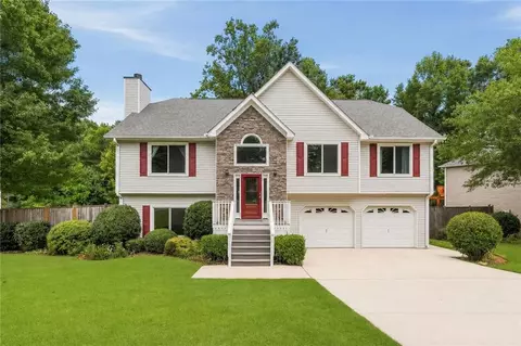 1045 Queensbury Run, Acworth, GA 30102