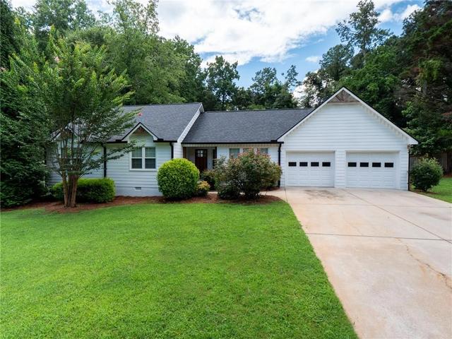 1020 Atherton Ln, Woodstock, GA 30189