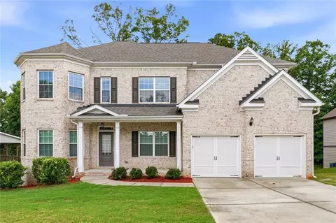 425 Wentworth Cir, Villa Rica, GA 30180