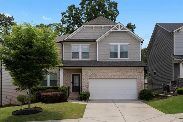 5980 Arbor Green Cir, Sugar Hill, GA 30518