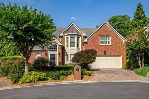 240 Embassy Ct, Sandy Springs, GA 30328