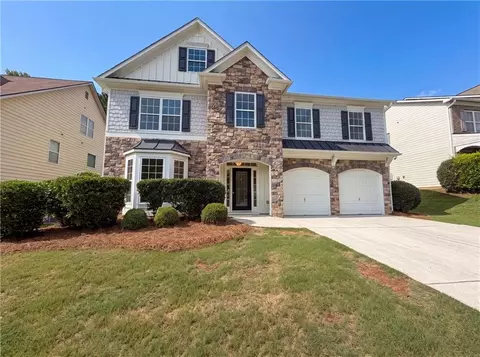 3718 Park Hill Cir, Loganville, GA 30052